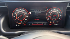 Hyundai TUCSON 1.6 TGDi Premium 5dr 2WD Petrol Estate